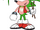 Manic the Hedgehog