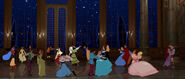 12 dancing princesses by deckdarcie-d5ds8su