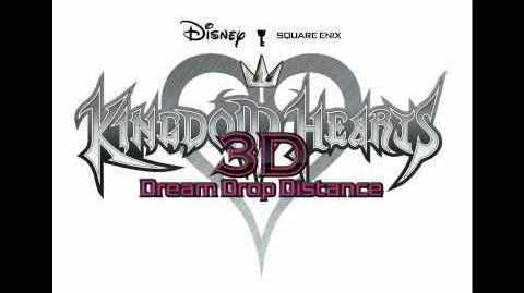 "Symphony No. 6 "Pastoral" Op.68" Kingdom Hearts 3D Dream Drop Distance OST - Disc 3, Track 12