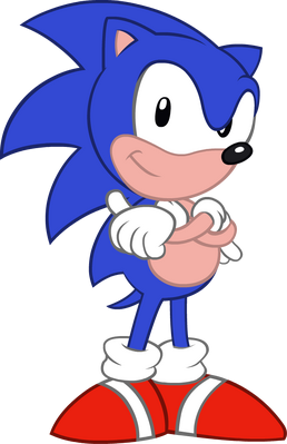 Sonic