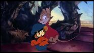 Fievel and Mrs Brisby by BrianDuBose (10)