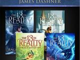 The 13th Reality (Series)