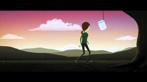 Michelle_Harrison's_One_Wish_Trailer