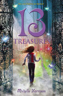 Thirteen-treasures