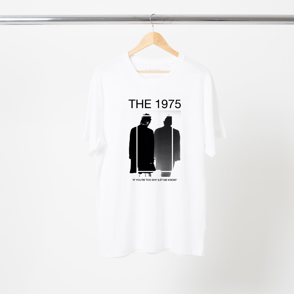 Notes on a Conditional Form/Merchandise | The 1975 Wiki | Fandom