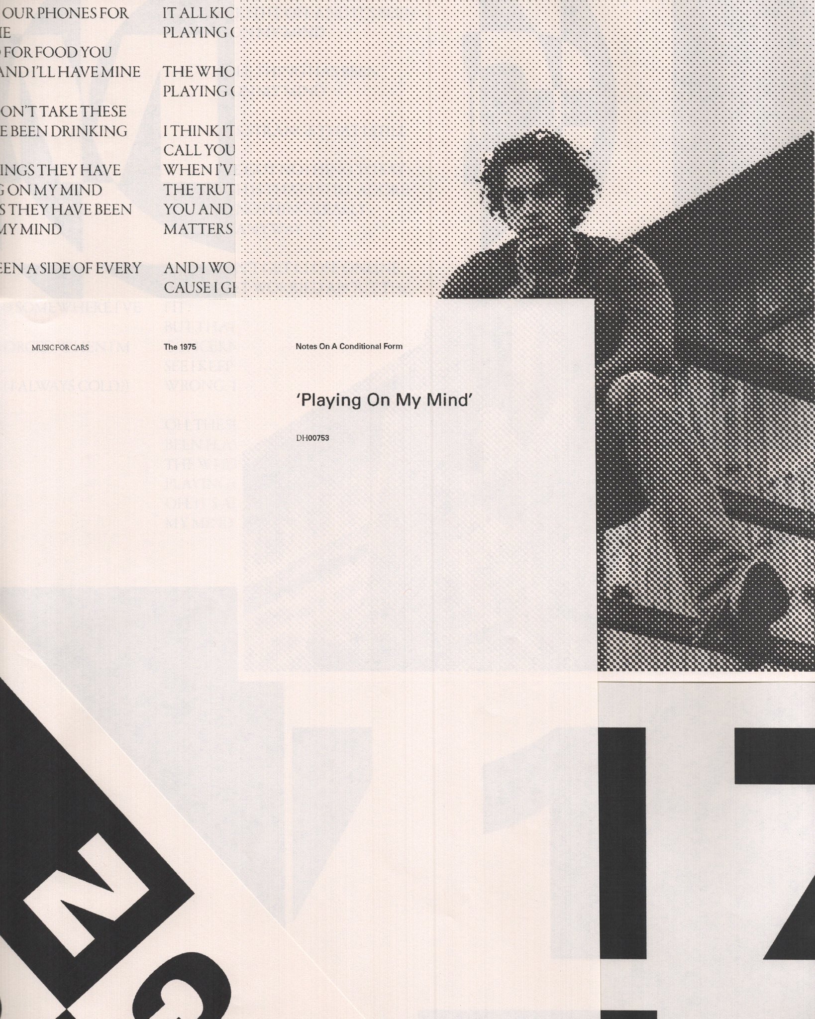 Playing On My Mind The 1975 Wiki Fandom Playing On My Mind The 1975 Wiki Fandom