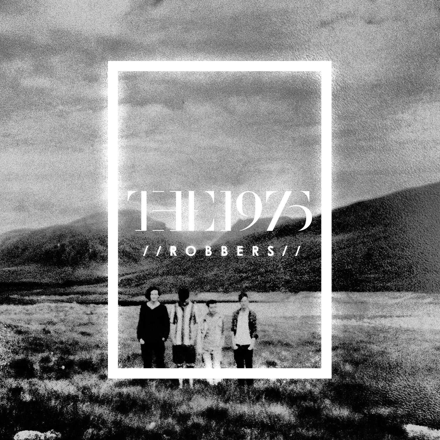 The 1975 – She's American Lyrics