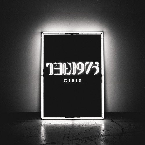 The 1975 – She's American Lyrics