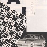 The End Music For Cars The 1975 Wiki Fandom
