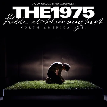 【極美品】The 1975/Still…At Their Very Best Still At Their Very Best | The 1975 Wiki | Fandom