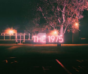 The 1975 - I like it when you sleep, for you are so