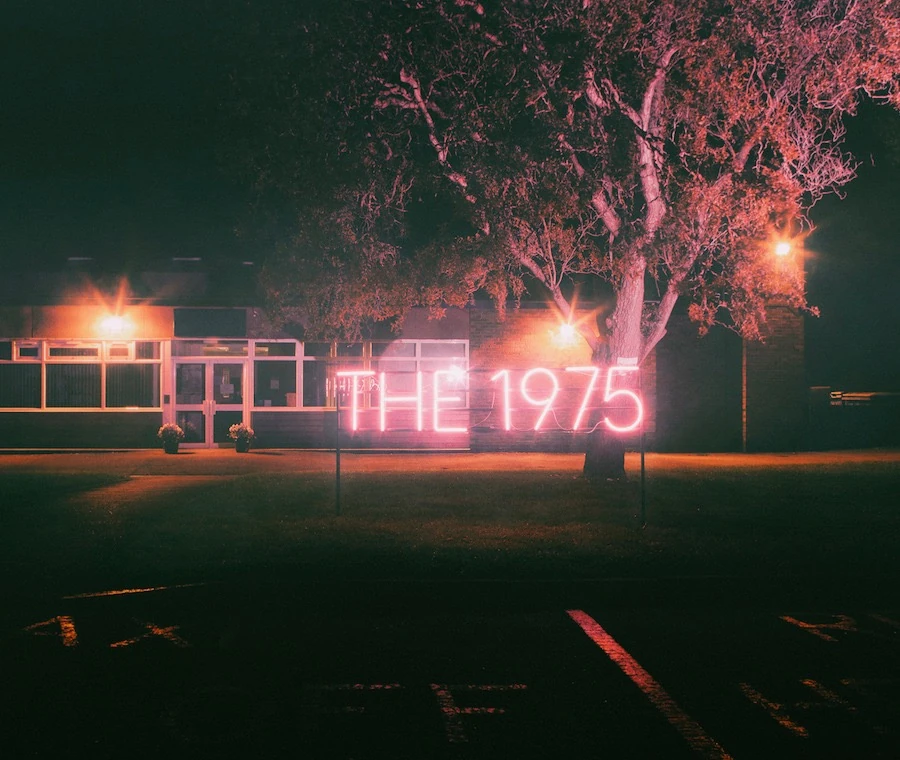 The 1975 I Like It When You Sleep For You Are So Beautiful Yet So Unaware Of It The 1975 Wiki Fandom