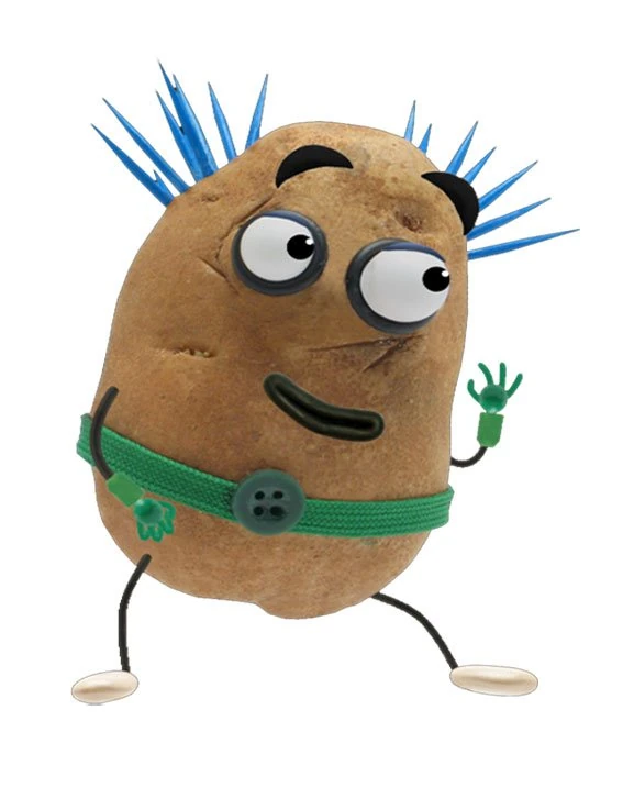 Tricky The Adventures of Bottle Top Bill and His Best Friend Corky