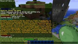 Archived Photos/2011 | 2b2t Wiki | Fandom