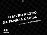 O Livro Negro da Família Cahill