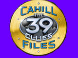 The Cahill Files