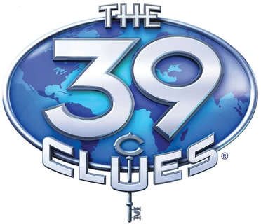 The 39 Clues BR Wiki