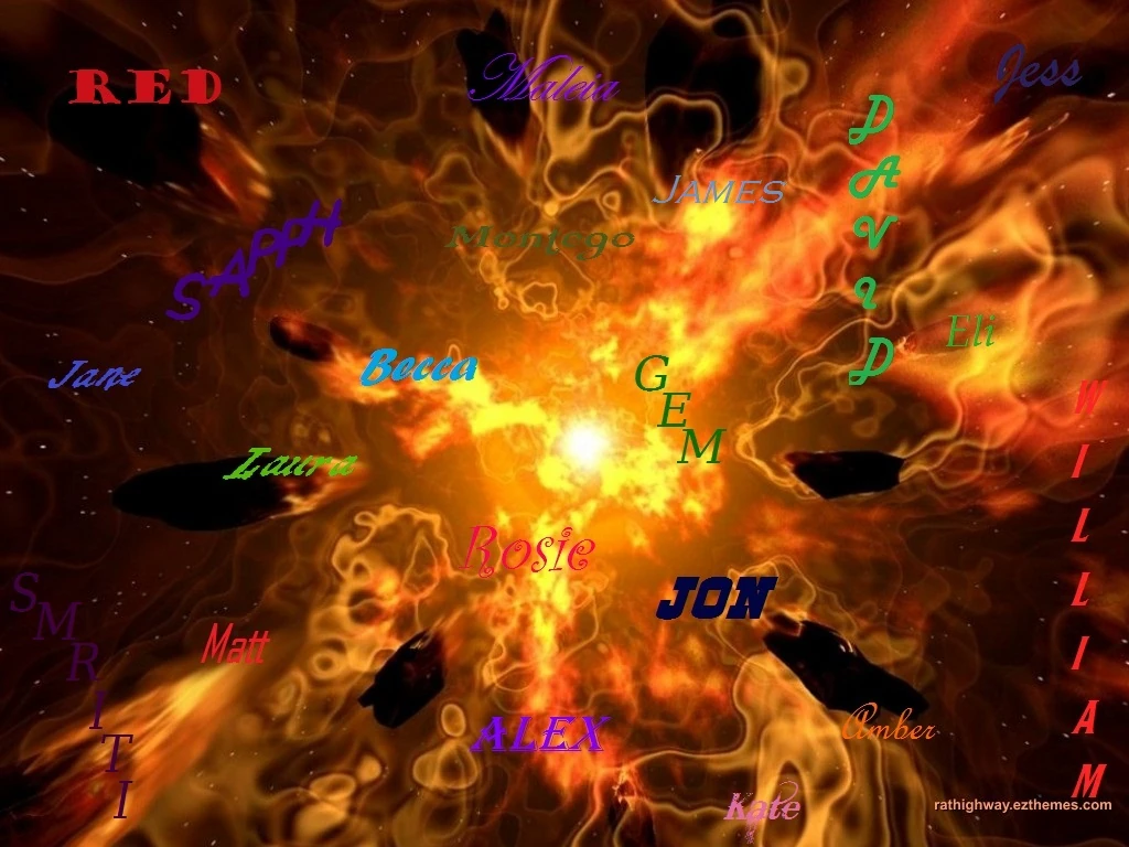 User blogLively Jade D/What do y'all think? The 39 Clues Message