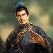 Sima Zhao (司馬昭; 256-265)
