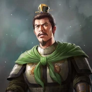 Man Chong (滿寵; 239-241)