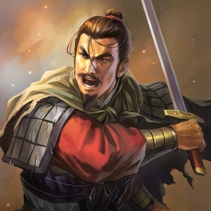 Zhang Yi Boqi