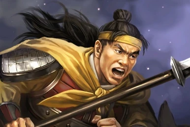 Zhang Jiao | The Three Kingdoms Wiki | Fandom