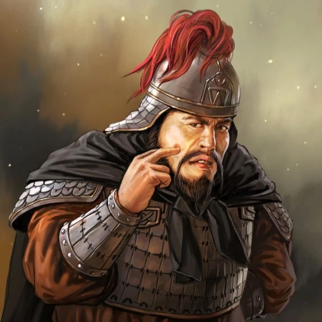 Fu Shi Ren The Three Kingdoms Wiki Fandom