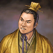 Sun Hao (ruled 264-279)