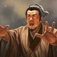 Jiang Ji (蔣濟; 242-247)