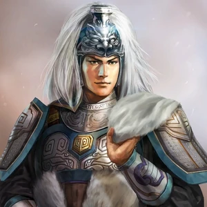 Ma Chao