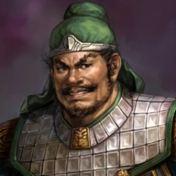 Xu Zhu | The Three Kingdoms Wiki | Fandom