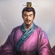 Xun You (荀攸)