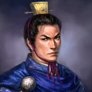 Cao Pi (ruled 220-226)