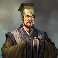 Wang Xiang (王祥; 260-264)