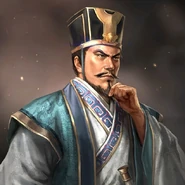Sima Yi (司馬懿; 238-251)