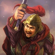 Wang Ling (王凌; 248-249)