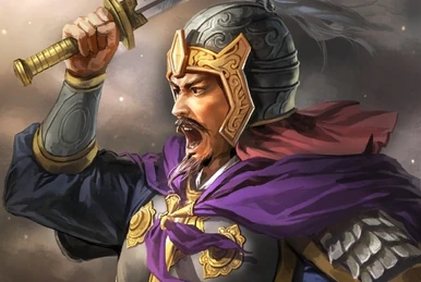 Zhang Jiao | The Three Kingdoms Wiki | Fandom