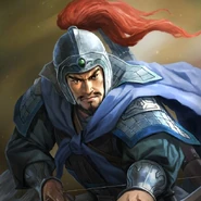 Cao Xiu (曹休; 226-228)