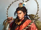Gan Ning