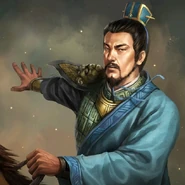 Wang Chang (王昶; 258-259)