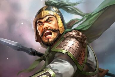 Zhang Jiao | The Three Kingdoms Wiki | Fandom
