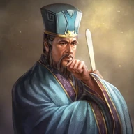 Liu Biao (ruled 190-208) Died of sickness