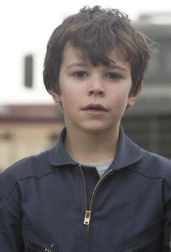 Sam Sullivan | The 5th Wave Wiki | Fandom