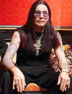 ozzy osbourne wiki english