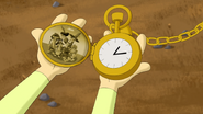 S2e09a inside starchy's pocket watch