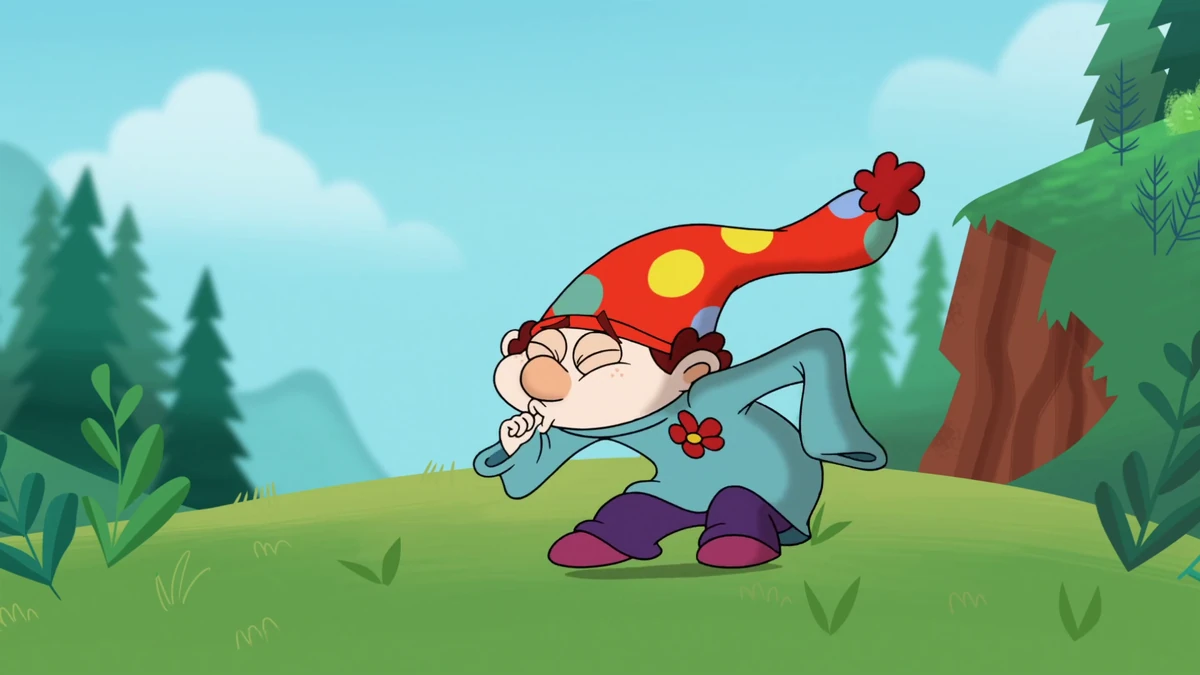 Dopey's Hat Inflation | The 7D Wiki | Fandom