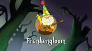 "Frankengloom"