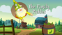 "The Family Pickles"