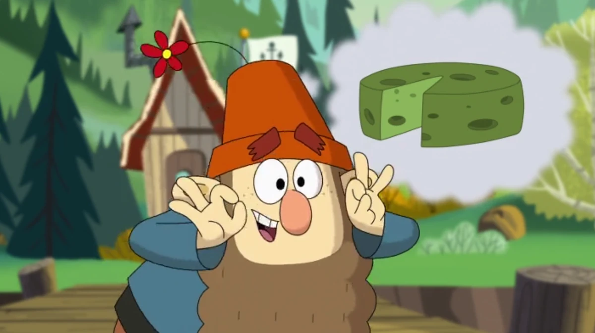 Grump-Tiki/Gallery | The 7D Wiki | Fandom