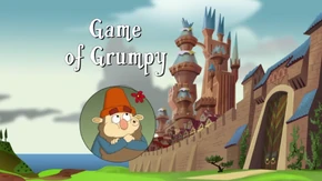 Game of Grumpy | The 7D Wiki | Fandom
